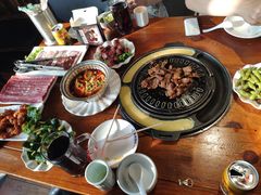 -超级神炭烤肉夜食(芥园西道店)