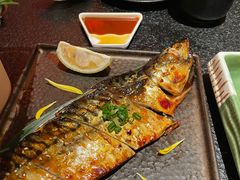 -摩打食堂(壹方中心店)