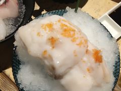 -雍和会海鲜姿造自助(湖东路店)