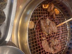 -一品诚记烤肉(大连柏威年购物中心店)