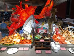 -南湖宾馆·鸳湖阁全日制餐厅