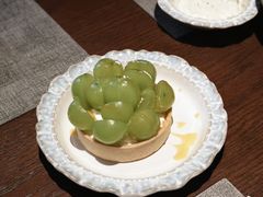 -La Blanche 留白(衡山路店)