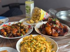 -妈妈的小作坊(陈家镇店)