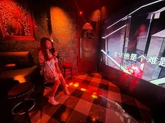 -纯K(打浦桥店)