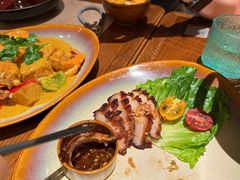 -CHINCHIN 青青·泰国料理(万象食家店)