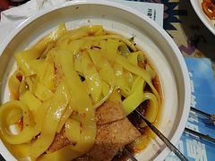 -巴依老爷新疆美食(工体旗舰店)