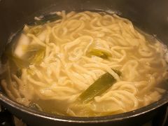 鸡汤面条-新村一只鸡(新村本店)