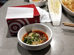 -海底捞火锅(之心城店)