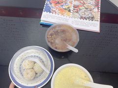 -百花传统甜品店(原址店)