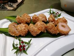 -好福记饭店(红梅公园店)