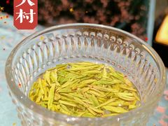 -茶人村·宫廷私厨(奥体印象城店)