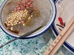 -鸿姐老火锅(疁城新天地店)