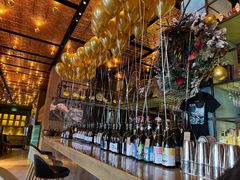 -THE CANNERY&JUJU 新鲜海鲜·牛排美食酒廊