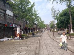 -南关石牌坊古镇