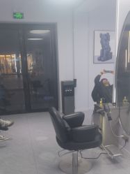 -H·Y HAIR SALON烫发·染发·造型