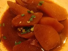 -吴越荣记苏州菜·松鼠桂鱼100%活鱼现做(斜塘老街店)