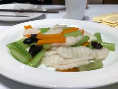 -九转小磨·非遗东北菜旗舰店