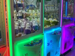 -大学城夜市大排档(凤栖路店)