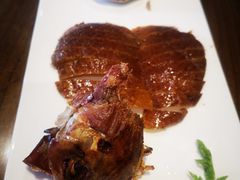 -北京老铺烤鸭(西稍门店)