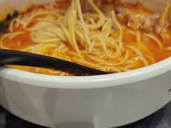 -和府捞面(天河领展广场店)