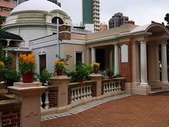 -香港大学