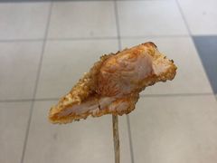 -正新鸡排·炸鸡烧烤(中原店)