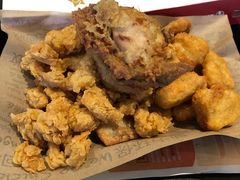 五味小食拼盘-肯德基(华徐店)