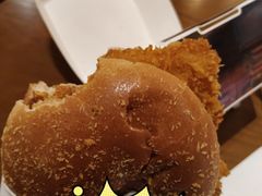-肯德基(三元桥东店)
