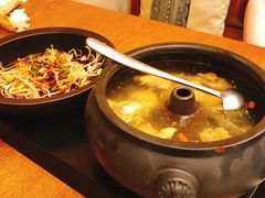 -云海肴·汽锅鸡·云南菜(苏州中心店)