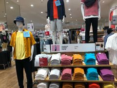 -优衣库(广州恒宝广场店)