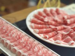 -常赢三兄弟·清真涮肉·清真炒菜(朝阳新城店)
