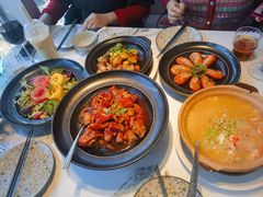 -潮堂 · 潮州菜(国贸商城店)