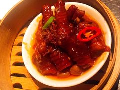 -万丽轩·粤菜(王府井金茂万丽酒店)