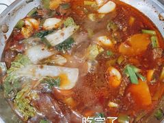 -涵家味土菜馆·徽州一绝臭鳜鱼(三河古镇店)