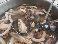 -采椰郎椰子鸡·脆皮鸡火锅(融创茂店)