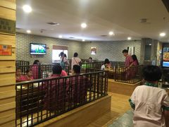 -绿岛汤泉韩式休闲会所
