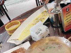 -前门烤鸭(江东中路店)