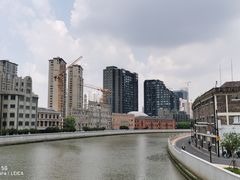 -上海四行仓库抗战纪念馆