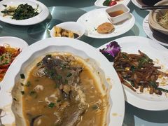-廊亦舫Lang Yi Fang Restaurant(金桥店)