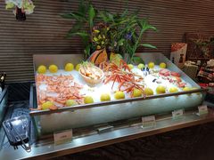 -歌山品悦大酒店-悦咖啡西餐厅(江虹路店)
