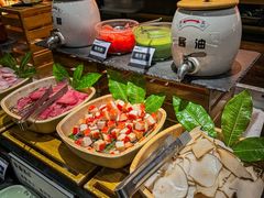 -韩盛·盛江山自助料理(沈辽路万达店)
