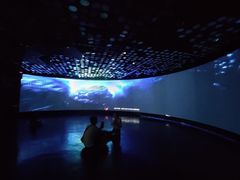 -同济大学四平路校区深海探索馆