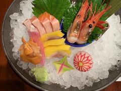 -一本魅·日式料理