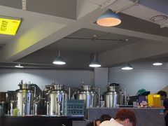 -四禧精酿铜锅涮肉·烧烤工场(大明湖店)