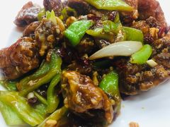 -渔民船说·北塘海鲜·天津菜·海肠捞饭(北塘古镇店)