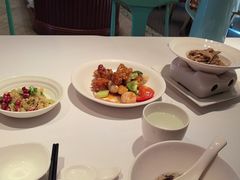 -莆田餐厅PUTIEN(三里屯店)