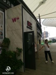 -WPlus明星肖像亲子全家福摄影