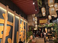 -南京大牌档(龙江新城市广场店)