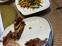 -柠静私家菜(石板巷店)