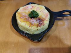 -老友时光·Pizza(泰华黑金店)